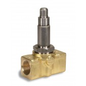 K Series Solenoid Valves for Industrial and Process applications 121K3306