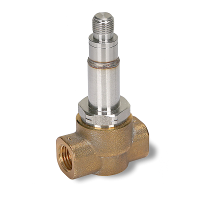 K Series Low Lead Brass Solenoid Valves 121KH1030 K Series Low Lead Brass Solenoid Valves 121KH1030