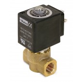 K Series Low Lead Brass Solenoid Valves 121KH1050-2995-491514P3
