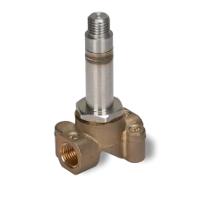 W Series Low Lead Brass Solenoid Valves 121WH1010