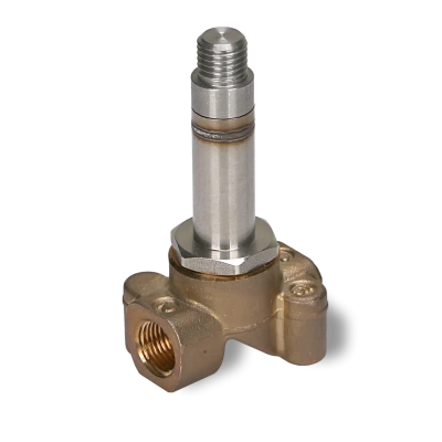 W Series Low Lead Brass Solenoid Valves 121WH1012 W Series Low Lead Brass Solenoid Valves 121WH1012