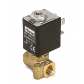 W Series Low Lead Brass Solenoid Valves 121WH1015 WB4.5 115/60UR