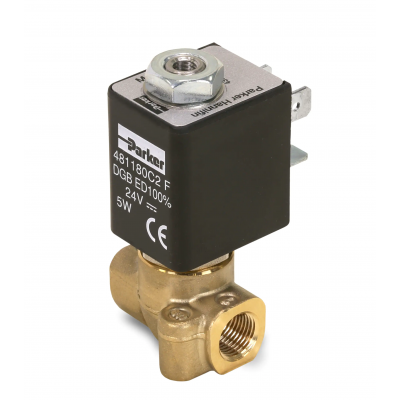 W Series Low Lead Brass Solenoid Valves 121WH1015 WB4.5 115/60UR W Series Low Lead Brass Solenoid Valves 121WH1015 WB4.5 115/60UR