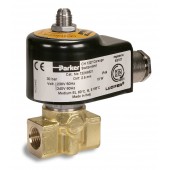 K Series Solenoid Valves for Industrial and Process applications 122K8306-4538-486265C2