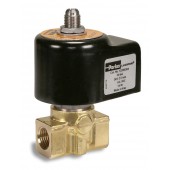K Series Solenoid Valves for Industrial and Process applications 122K83-4270-4931910N