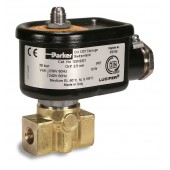 K Series Solenoid Valves for Industrial and Process applications 122K9321-852023-483824B5