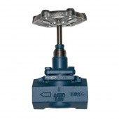 RS- Hand Shut- Off/ Expansion Valves SGT0150SSBHN