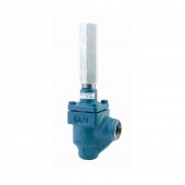 RS- Hand Shut- Off/ Expansion Valves SAN0125WSBCN