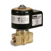 K Series Solenoid Valves for Industrial and Process applications 125K01-4269-4849903P