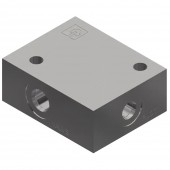 Standard Bodies 126618