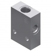 Standard Bodies 126763