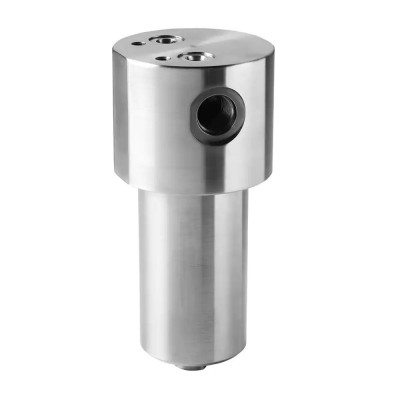 High Pressure Inline Filter 12S Series 12SHP202QHVSPMP1011 High Pressure Inline Filter 12S Series 12SHP202QHVSPMP1011