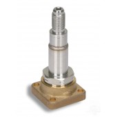 F Series Low Lead Brass Solenoid Valves 131FH0115