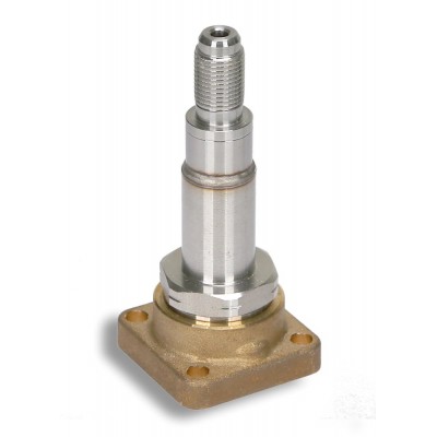 F Series Low Lead Brass Solenoid Valves 131FH1120 F Series Low Lead Brass Solenoid Valves 131FH1120