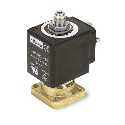 F Series Low Lead Brass Solenoid Valves 131FH1120-2995-491514C2 F Series Low Lead Brass Solenoid Valves 131FH1120-2995-491514C2
