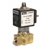 K Series Solenoid Valves for Industrial and Process applications 131K0490-2995-48358001N7