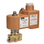 K Series Solenoid Valves for Industrial and Process applications 131K0490-48865001N7