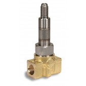 K Series Solenoid Valves for Industrial and Process applications 131K0490