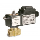 K Series Solenoid Valves for Industrial and Process applications 131K0497-495900C2