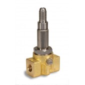 K Series Solenoid Valves for Industrial and Process applications 131K1650