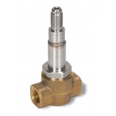 K Series Low Lead Brass Solenoid Valves 131KH0115