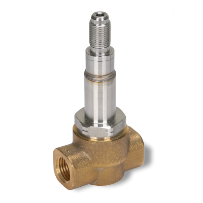 K Series Low Lead Brass Solenoid Valves 131KH0120 K Series Low Lead Brass Solenoid Valves 131KH0120