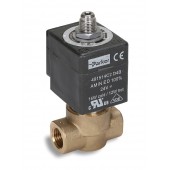 K Series Low Lead Brass Solenoid Valves 131KH1130-2995-482722P6