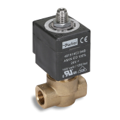 K Series Low Lead Brass Solenoid Valves 131KH0115-2995-4835101W