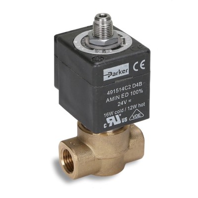K Series Low Lead Brass Solenoid Valves 131KH1130-2995-482722P6 K Series Low Lead Brass Solenoid Valves 131KH1130-2995-482722P6