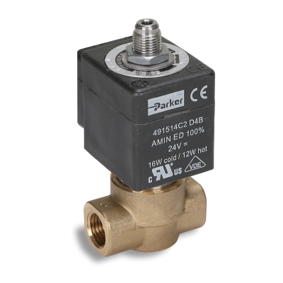 K Series Low Lead Brass Solenoid Valves 131KH1140-2995-491514C2 K Series Low Lead Brass Solenoid Valves 131KH1140-2995-491514C2