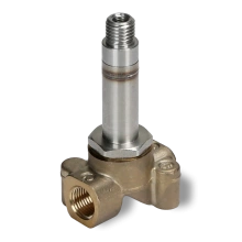 W Series Low Lead Brass Solenoid Valves 131WH1410