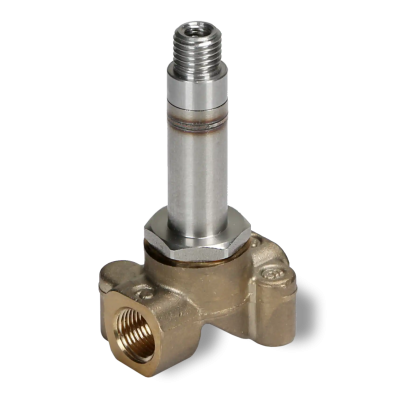 W Series Low Lead Brass Solenoid Valves 131WH1420 W Series Low Lead Brass Solenoid Valves 131WH1420