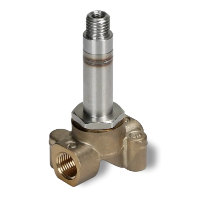 W Series Low Lead Brass Solenoid Valves 131WH1415