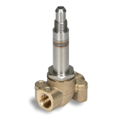 W Series Low Lead Brass Solenoid Valves 131WH1510