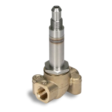 W Series Low Lead Brass Solenoid Valves 131WH1510