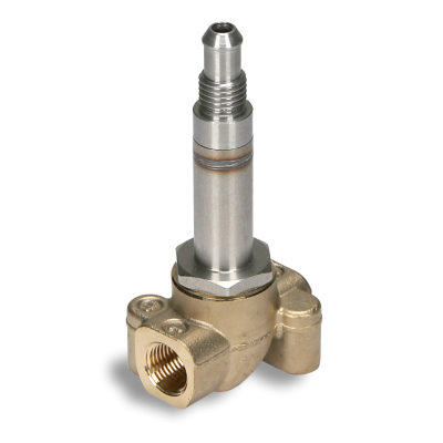W Series Low Lead Brass Solenoid Valves 131WH1520 W Series Low Lead Brass Solenoid Valves 131WH1520