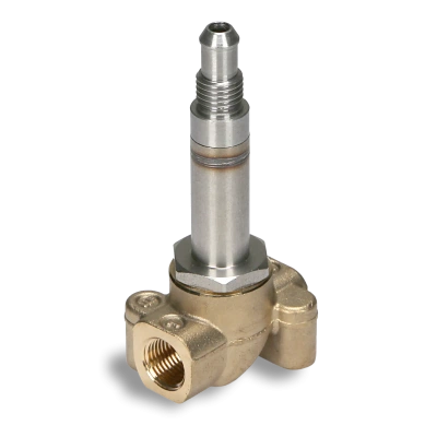 W Series Low Lead Brass Solenoid Valves 131WH1518