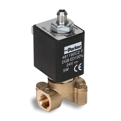 W Series Low Lead Brass Solenoid Valves 131WH1512-WB4.5 230/50-60 W Series Low Lead Brass Solenoid Valves 131WH1512-WB4.5 230/50-60