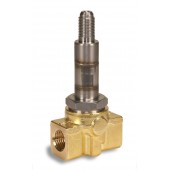 K Series Solenoid Valves for Industrial and Process applications 132K03
