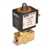 K Series Solenoid Valves for Industrial and Process applications 132K03-2995-481865C2