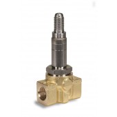 K Series Solenoid Valves for Industrial and Process applications 135K03