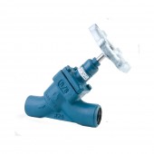 RS- Hand Shut- Off/ Expansion Valves SGY0150WSBHN