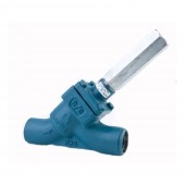 RS- Hand Shut- Off/ Expansion Valves SGY0150WSBCN