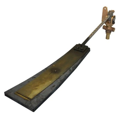 Маятниковые клапаны — Code 15 CODE-15-A-V2 Маятниковые клапаны — Code 15 CODE-15-A-V2