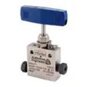 Needle Valves, SW Series - 15,000 PSI SW4071