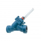 RS- Hand Shut- Off/ Expansion Valves SGY0200SSBCN