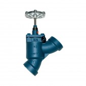 RS- Hand Shut- Off/ Expansion Valves XGY0250SSBHN