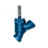 RS- Hand Shut- Off/ Expansion Valves XGY0250WSBCN