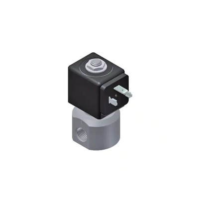 Parker 2-Way Normally Closed, 1/4" General Purpose Solenoid Valves 121V5763-2995-4818653D Parker 2-Way Normally Closed, 1/4" General Purpose Solenoid Valves 121V5763-2995-4818653D