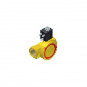 Parker 2-Way Normally Closed, 3/4" General Purpose Solenoid Valves 321K36-4826063D